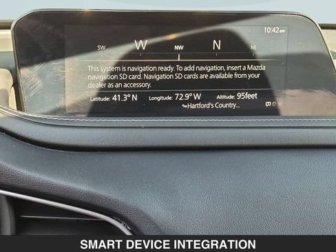 Certified 2023 MAZDA CX-30 AWD 2.5 S w/ Select Package image 23