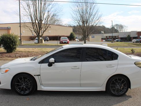 Used 2019 Subaru WRX Premium image 10