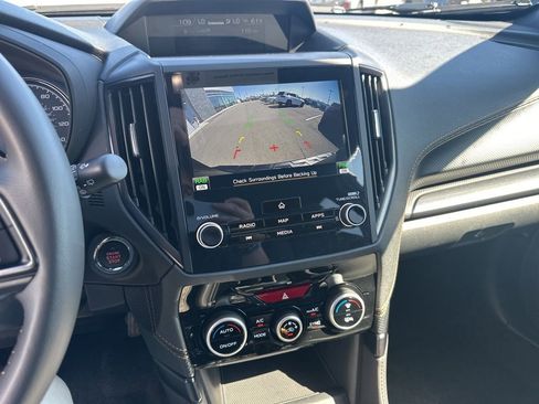 Certified 2025 Subaru Forester Wilderness image 16