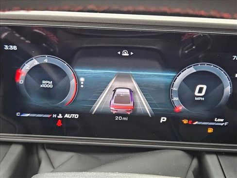 New 2026 Dodge Charger R/T image 11