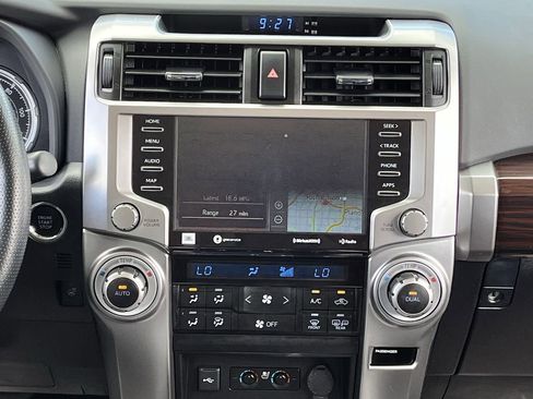 Used 2024 Toyota 4Runner Limited AWD/4WD image 15