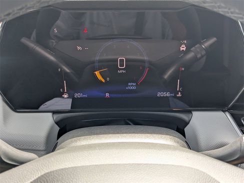 Certified 2026 Chevrolet TrailBlazer LT w/ Convenience Package image 22