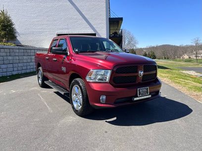 Used 2019 RAM 1500 Express w/ Express Value Package