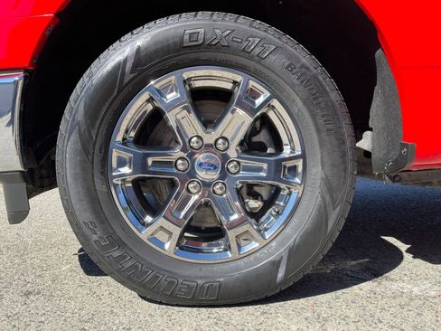 Used 2021 Ford F150 XLT w/ Equipment Group 302A High RWD image 36