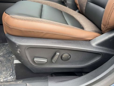 New 2026 Ford Bronco Sport Outer Banks w/ Outer Banks Tech Package+ image 17