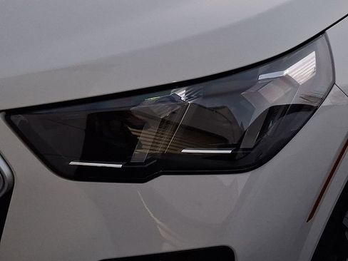 Used 2025 BMW X2 M35i image 8