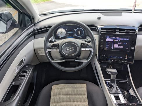 Used 2023 Hyundai Tucson SEL w/ Convenience Package FWD image 19