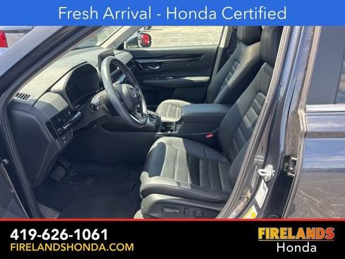 Used 2023 Honda CR-V EX-L image 15