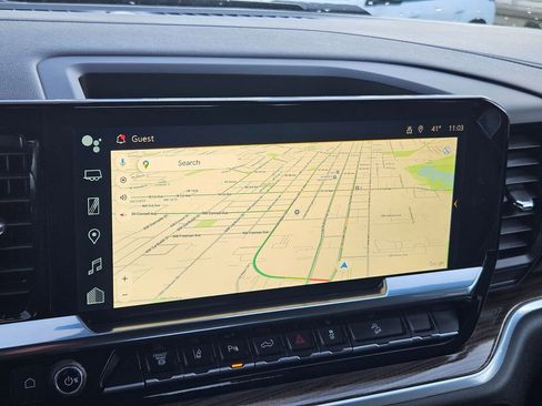 New 2026 Chevrolet Silverado 3500 LT w/ Trail Boss Package image 20