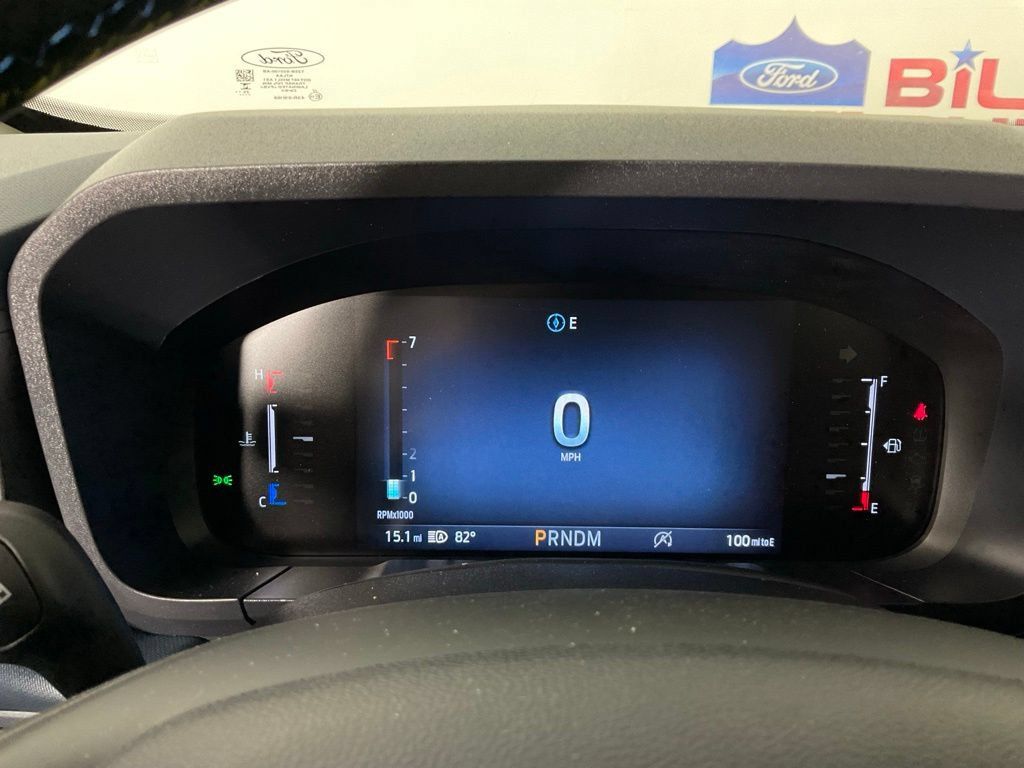 New 2026 Ford Maverick Lobo AWD/4WD image 26