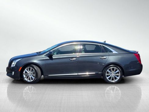Used 2014 Cadillac XTS Luxury FWD image 7