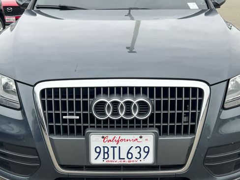 Used 2011 Audi Q5 2.0T Premium AWD/4WD image 12