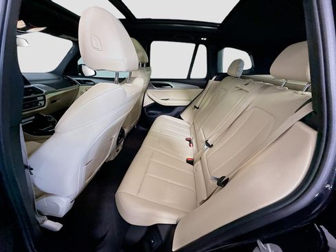 Used 2021 BMW X3 xDrive30i image 25