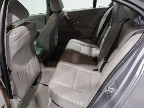 Used 2006 BMW 530xi Sedan AWD/4WD image 18