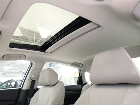 Used 2024 Honda Accord EX image 22