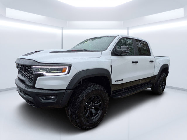 New 2026 RAM 1500 RHO w/ RHO Level 1 Equipment Group AWD/4WD image 7