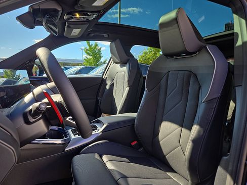 New 2026 BMW X3 M50 w/ Premium Package image 6