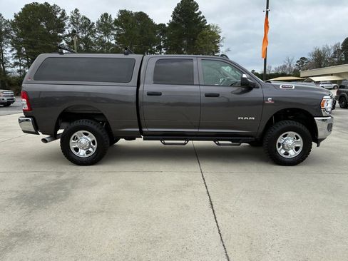 Used 2020 RAM 2500 Tradesman image 5