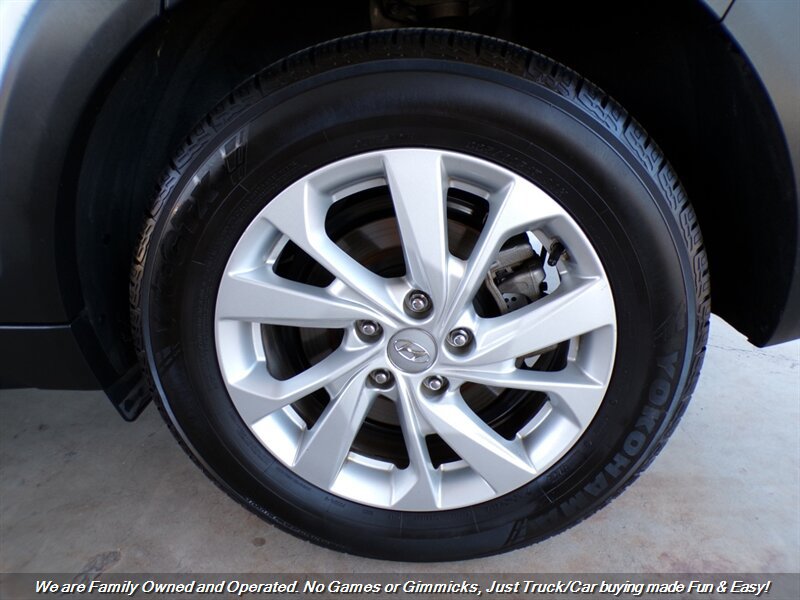 Used 2019 Hyundai Tucson Value w/ Cargo Package AWD/4WD image 43