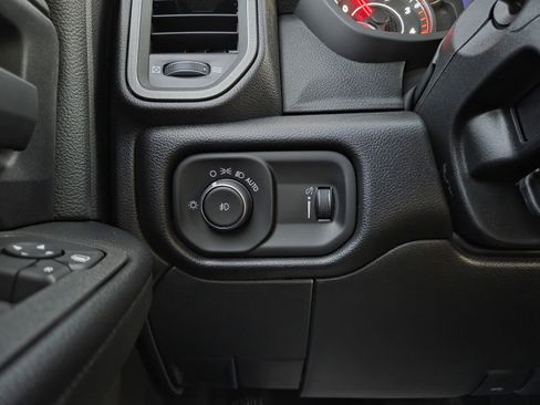 New 2026 RAM 3500 Tradesman w/ Chrome Appearance Group A image 30