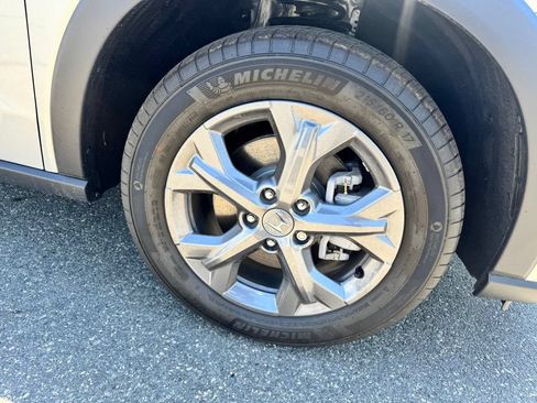 New 2026 Honda HR-V LX image 36