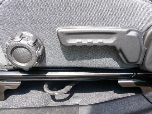 New 2026 Jeep Wrangler Unlimited Sport AWD/4WD image 6