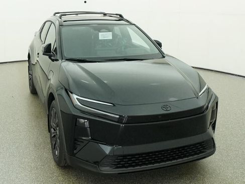 New 2026 Toyota C-HR AWD/4WD image 14