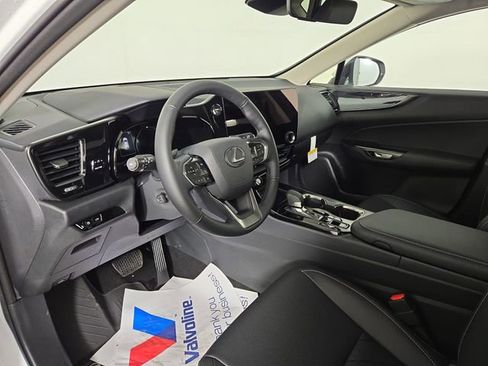New 2026 Lexus NX 450h+ AWD w/ Luxury Package image 14