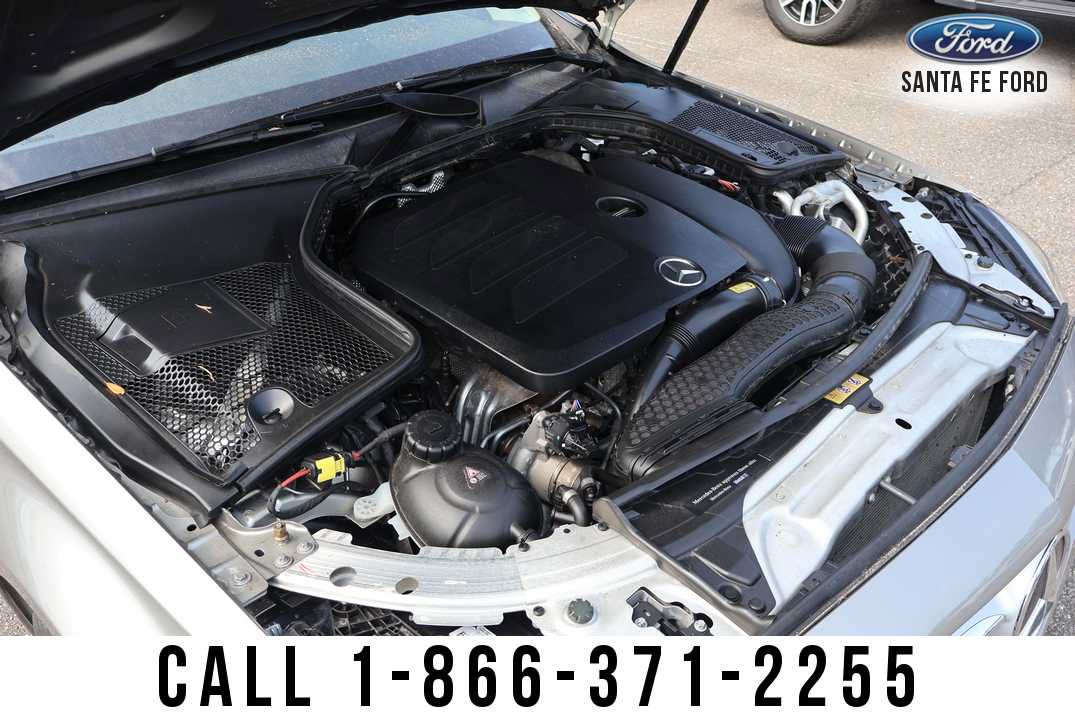 Used 2019 Mercedes-Benz C 300 Sedan image 30