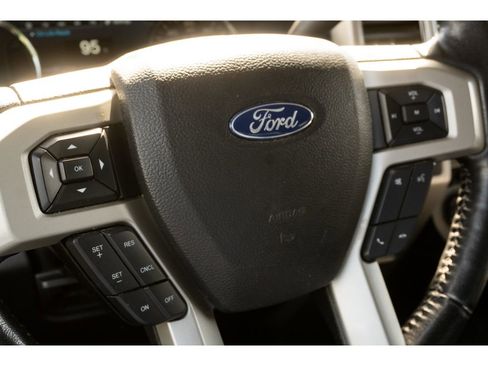 Used 2018 Ford F150 Lariat AWD/4WD image 29