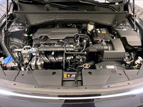 New 2026 Hyundai Kona SEL Sport image 11