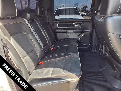 Used 2023 RAM 1500 Laramie image 26