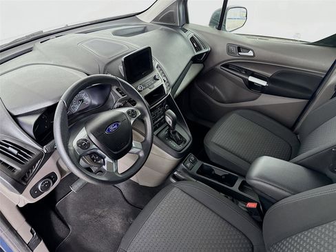 Used 2022 Ford Transit Connect XLT image 10