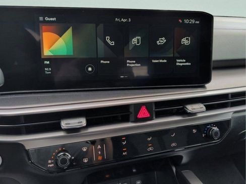 New 2026 Kia Sorento LX FWD image 21