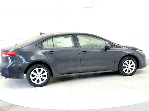 New 2026 Toyota Corolla LE image 6