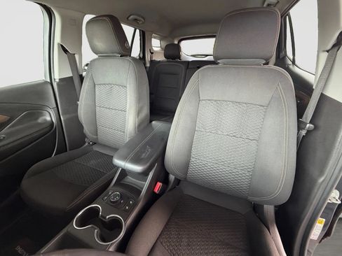 Used 2018 GMC Terrain SLE w/ Driver Convenience Package AWD/4WD image 13