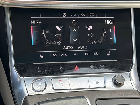 Used 2020 Audi A6 2.0T Premium w/ Convenience Package image 27