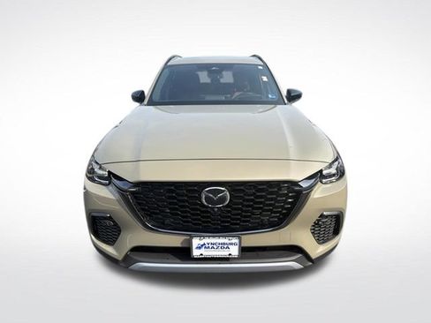 Used 2025 MAZDA CX-70 Plug-In Hybrid w/ Premium Plus AWD/4WD image 9