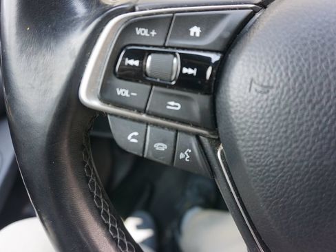 Used 2021 Honda Accord Sport image 7