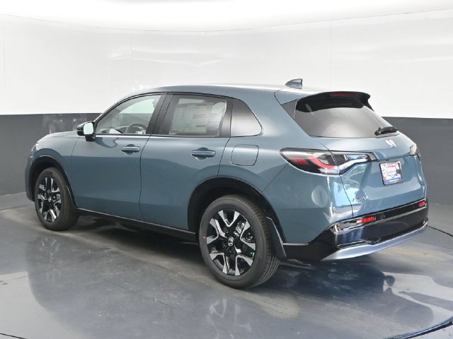 New 2027 Honda HR-V EX-L image 3