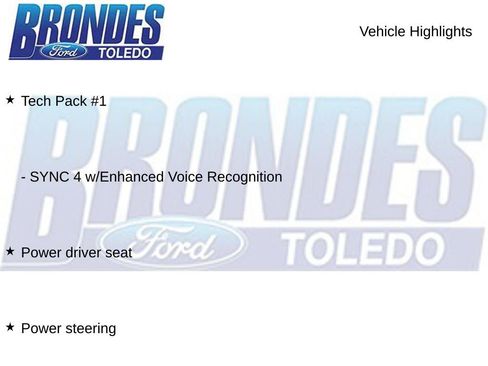 Used 2023 Ford Escape ST-Line w/ Tech Pack #1 AWD/4WD image 10