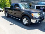 Used 2013 Ford F150 XLT w/ XLT Chrome Pkg image 2
