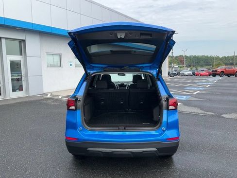 Used 2024 Chevrolet Equinox LT AWD/4WD image 18