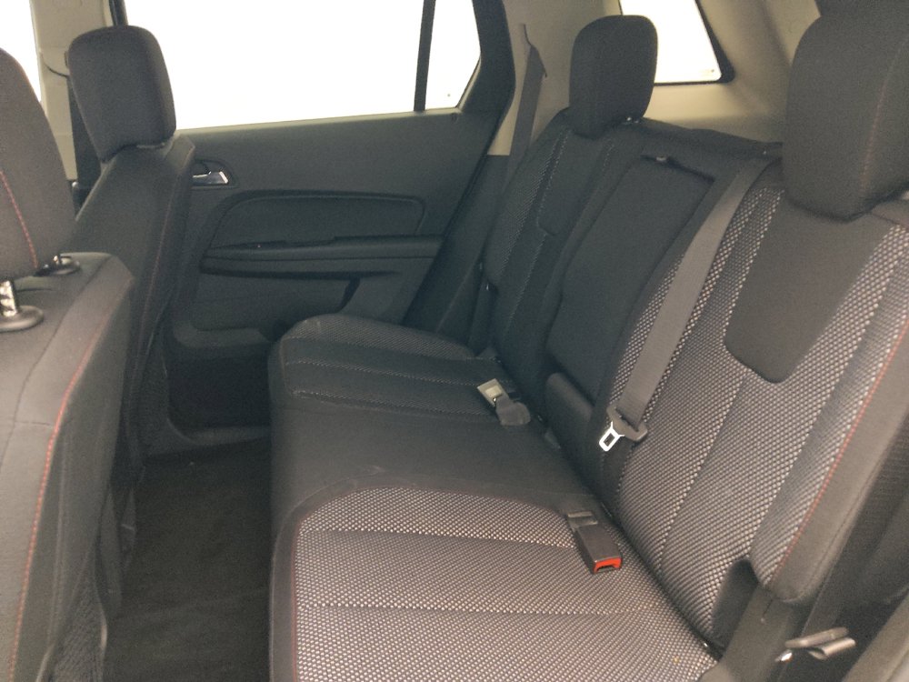 Used 2017 GMC Terrain SLE FWD image 18