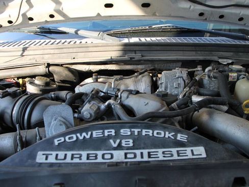 Used 2008 Ford F250 XLT image 40