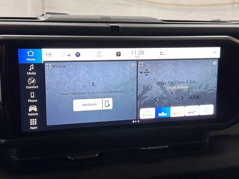 New 2026 Jeep Wrangler Sport S image 32