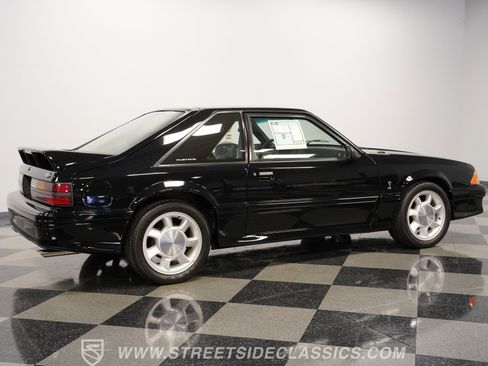 Used 1993 Ford Mustang Cobra image 13