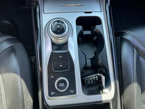 Used 2022 Ford Explorer ST w/ Equipment Group 401A image 24