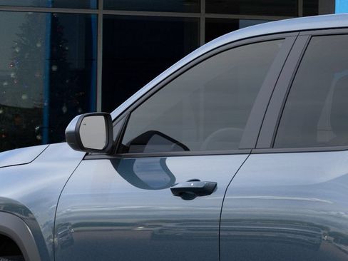 New 2027 Chevrolet Equinox LT AWD/4WD image 12