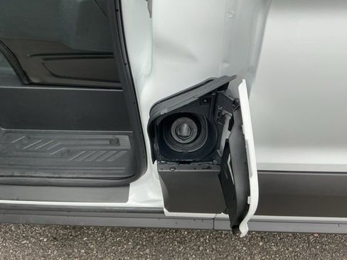 New 2026 Ford Transit 250 148 Medium Roof image 14